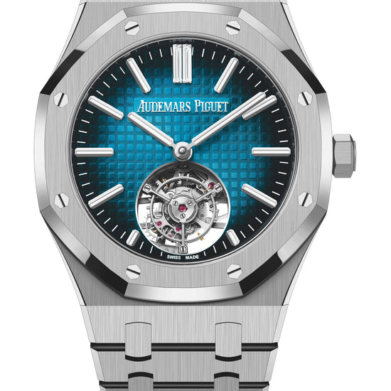 Audemars Piguet Royal Oak Offshore Selfwinding Flying Tourbillon