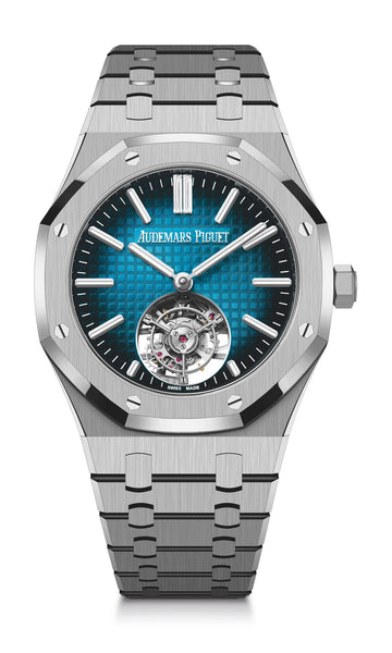 Audemars Piguet Royal Oak Offshore Selfwinding Flying Tourbillon