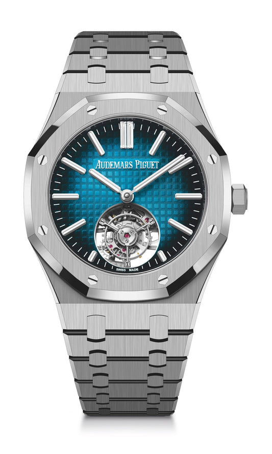 Audemars Piguet Royal Oak Offshore Selfwinding Flying Tourbillon