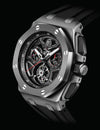 Audemars Piguet Royal Oak Offshore Selfwinding Flying Tourbillon Flyback Chronograph