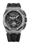 Audemars Piguet Royal Oak Offshore Selfwinding Flying Tourbillon Flyback Chronograph