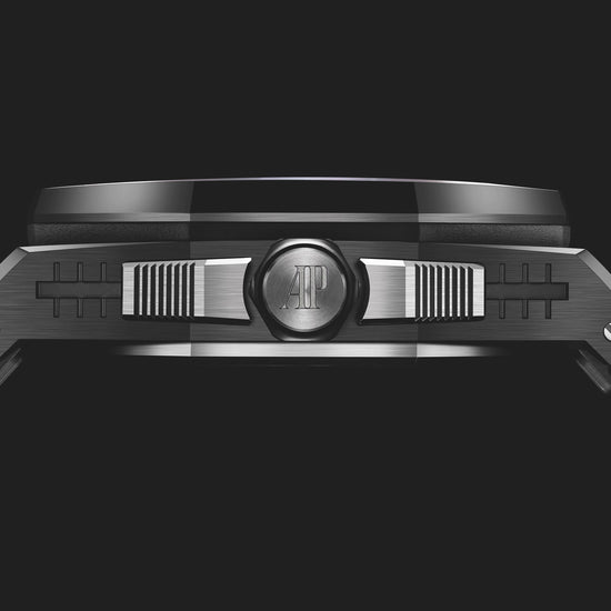 Audemars Piguet Royal Oak Offshore Selfwinding Music Edition