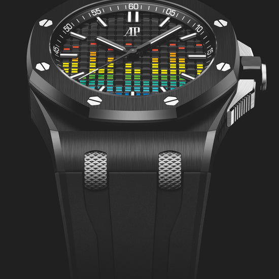Audemars Piguet Royal Oak Offshore Selfwinding Music Edition