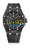 Audemars Piguet Royal Oak Offshore Selfwinding Music Edition