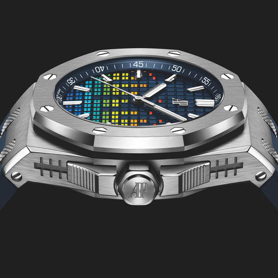 Audemars Piguet Royal Oak Offshore Selfwinding Music Edition