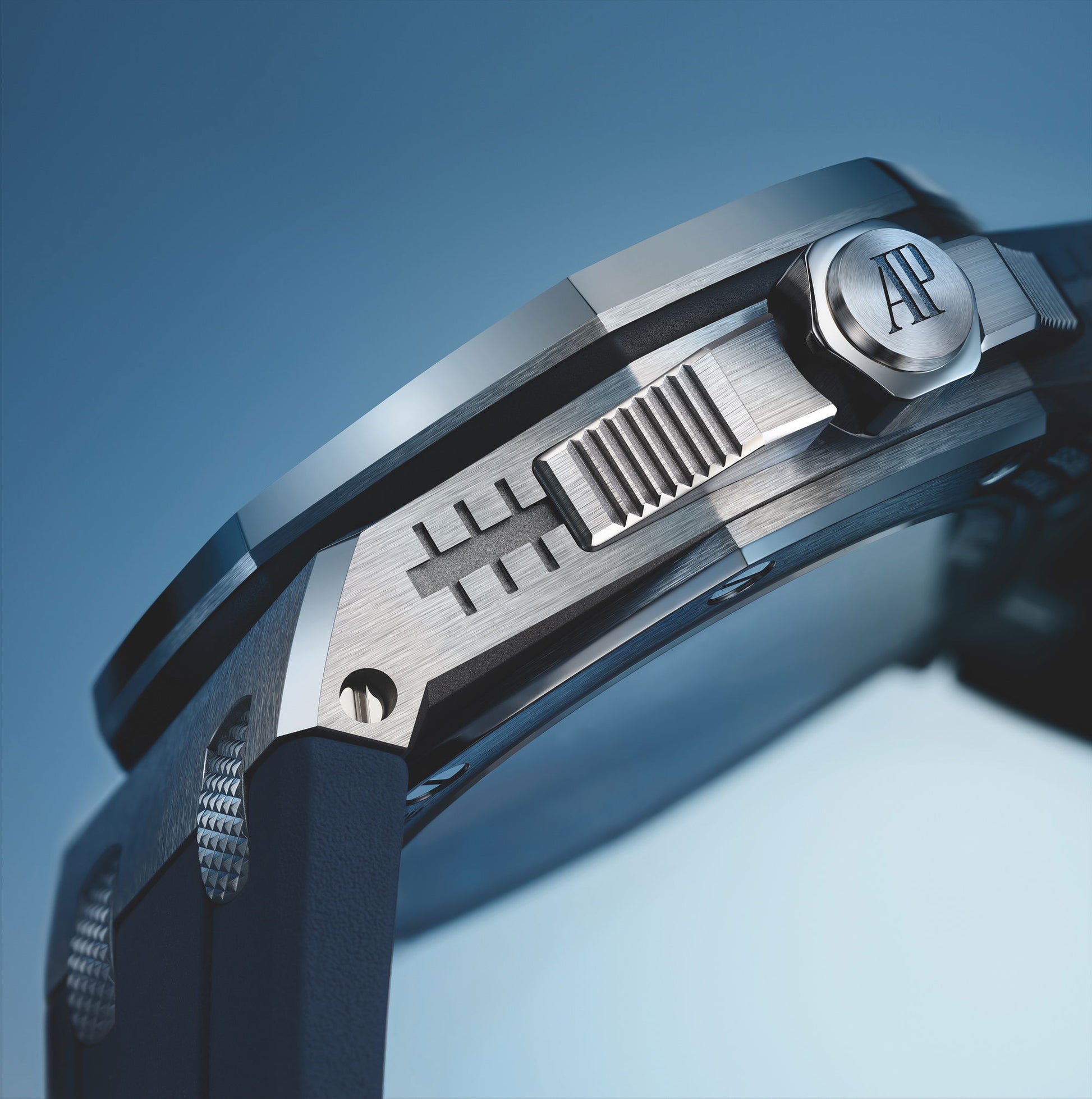 Audemars Piguet Royal Oak Offshore Selfwinding Music Edition