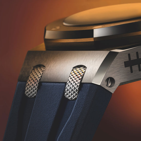 Audemars Piguet Royal Oak Offshore Selfwinding Music Edition