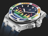 Audemars Piguet Royal Oak Offshore Selfwinding Music Edition