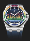 Audemars Piguet Royal Oak Offshore Selfwinding Music Edition