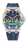 Audemars Piguet Royal Oak Offshore Selfwinding Music Edition