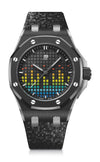 Audemars Piguet Royal Oak Offshore Selfwinding Music Edition