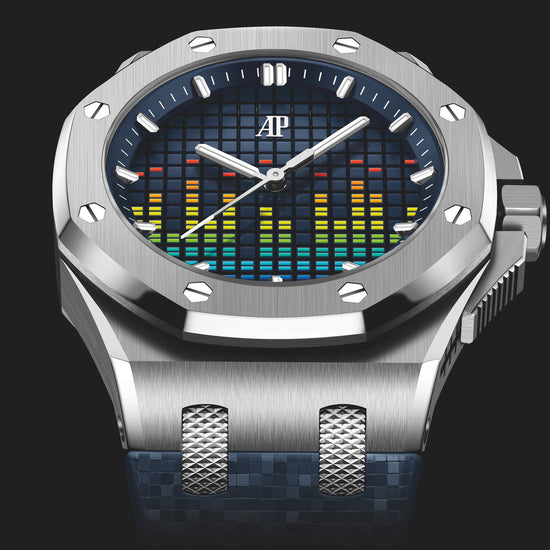 Audemars Piguet Royal Oak Offshore Selfwinding Music Edition