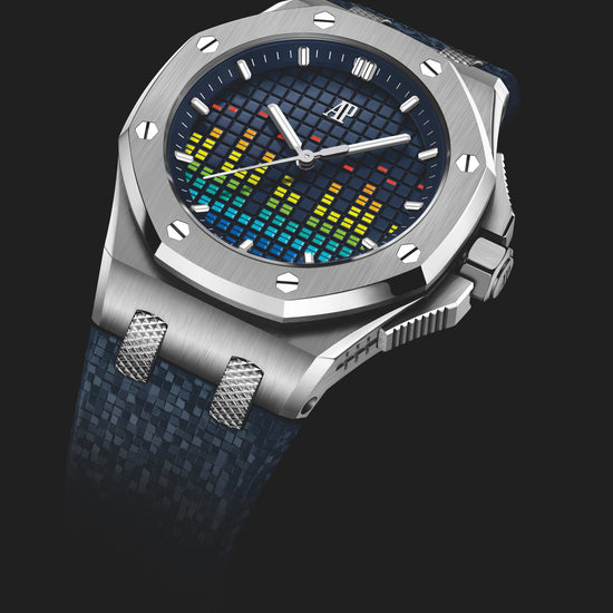 Audemars Piguet Royal Oak Offshore Selfwinding Music Edition