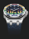 Audemars Piguet Royal Oak Offshore Selfwinding Music Edition