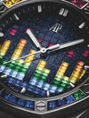 Audemars Piguet Royal Oak Offshore Selfwinding Music Edition