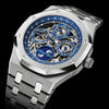 Audemars Piguet Royal Oak Perpetual Calendar “150th Anniversary” Openworked 41
