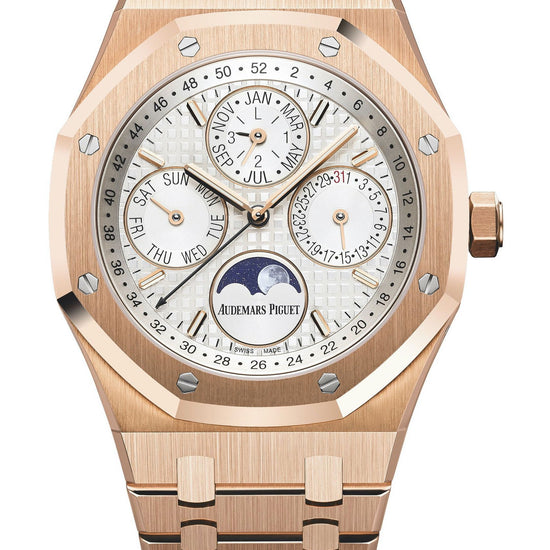 Audemars Piguet Royal Oak Perpetual Calendar