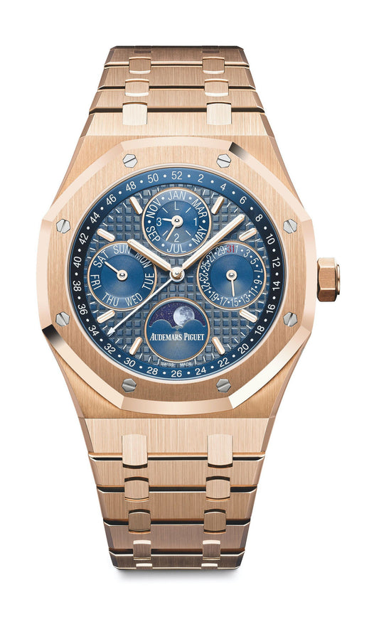 Audemars Piguet Royal Oak Perpetual Calendar