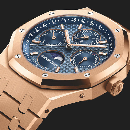 Audemars Piguet Royal Oak Perpetual Calendar