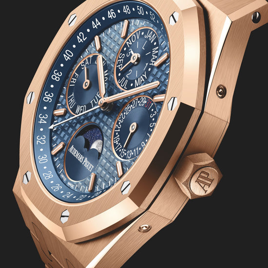 Audemars Piguet Royal Oak Perpetual Calendar