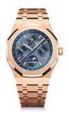 Audemars Piguet Royal Oak Perpetual Calendar