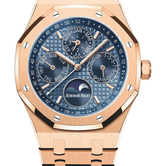 Audemars Piguet Royal Oak Perpetual Calendar