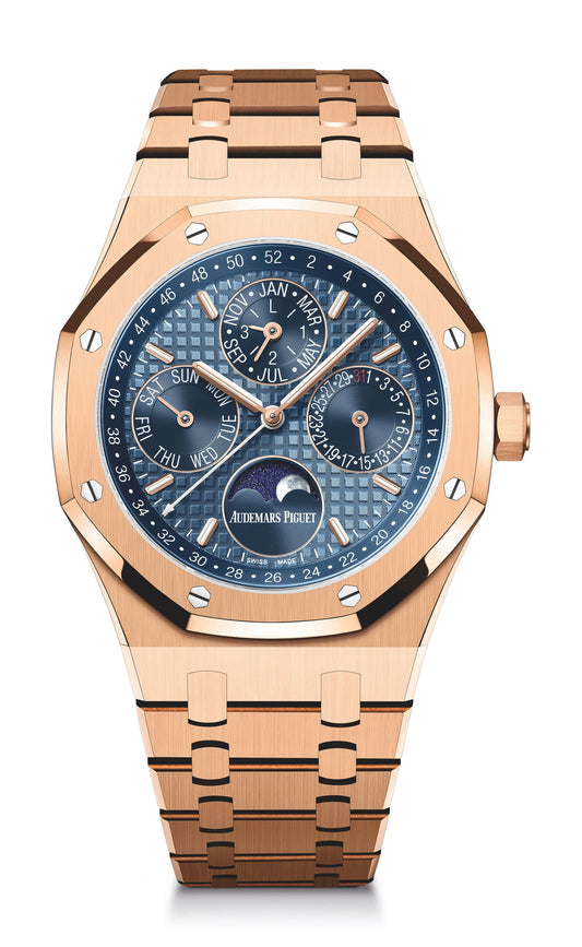 Audemars Piguet Royal Oak Perpetual Calendar