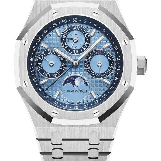 Audemars Piguet Royal Oak Perpetual Calendar