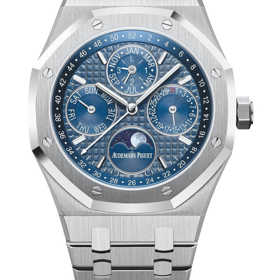Audemars Piguet Royal Oak Perpetual Calendar
