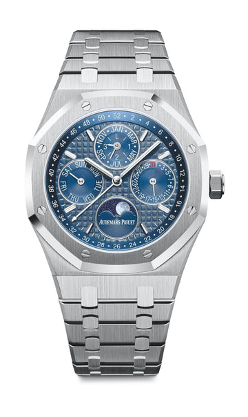 Audemars Piguet Royal Oak Perpetual Calendar