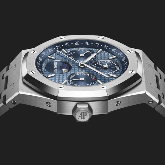 Audemars Piguet Royal Oak Perpetual Calendar