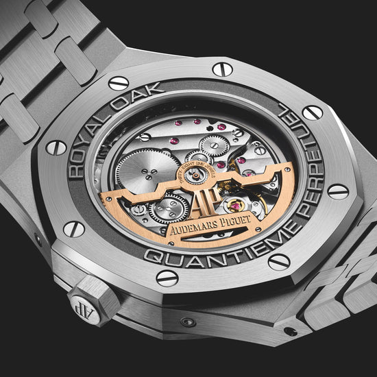 Audemars Piguet Royal Oak Perpetual Calendar