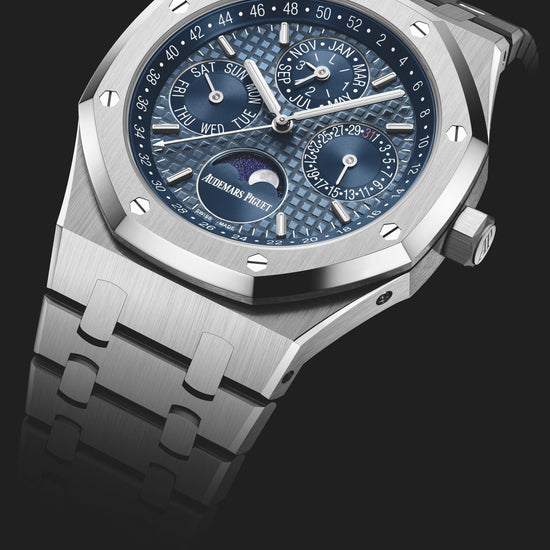 Audemars Piguet Royal Oak Perpetual Calendar