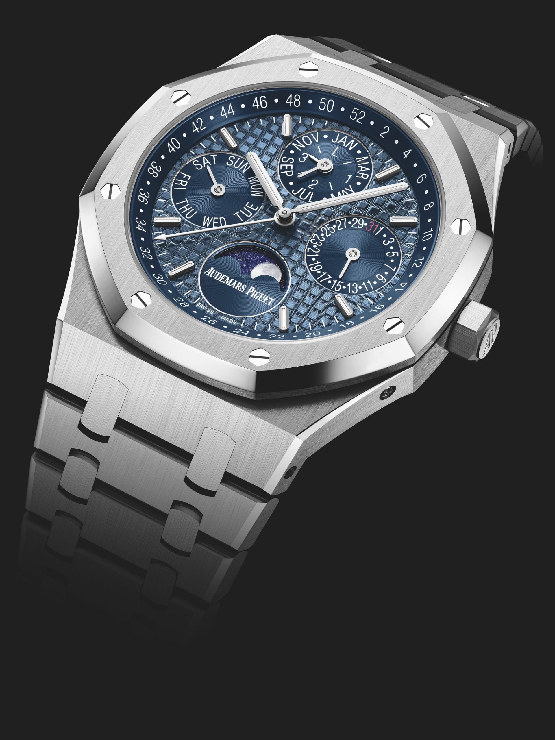 Audemars Piguet Royal Oak Perpetual Calendar