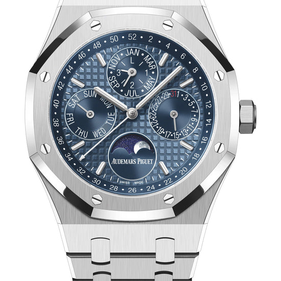 Audemars Piguet Royal Oak Perpetual Calendar