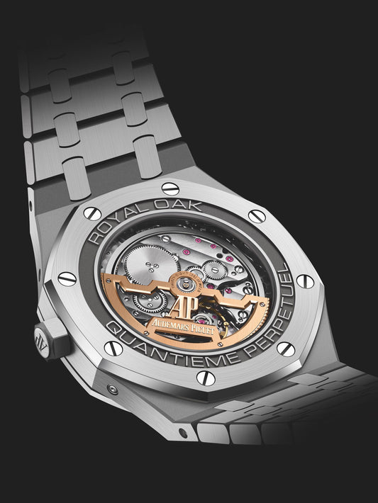 Audemars Piguet Royal Oak Perpetual Calendar