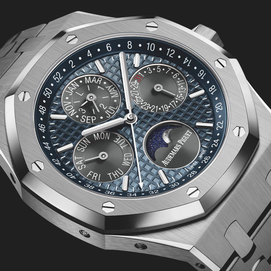 Audemars Piguet Royal Oak Perpetual Calendar