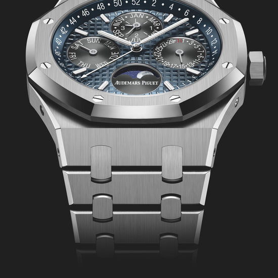 Audemars Piguet Royal Oak Perpetual Calendar