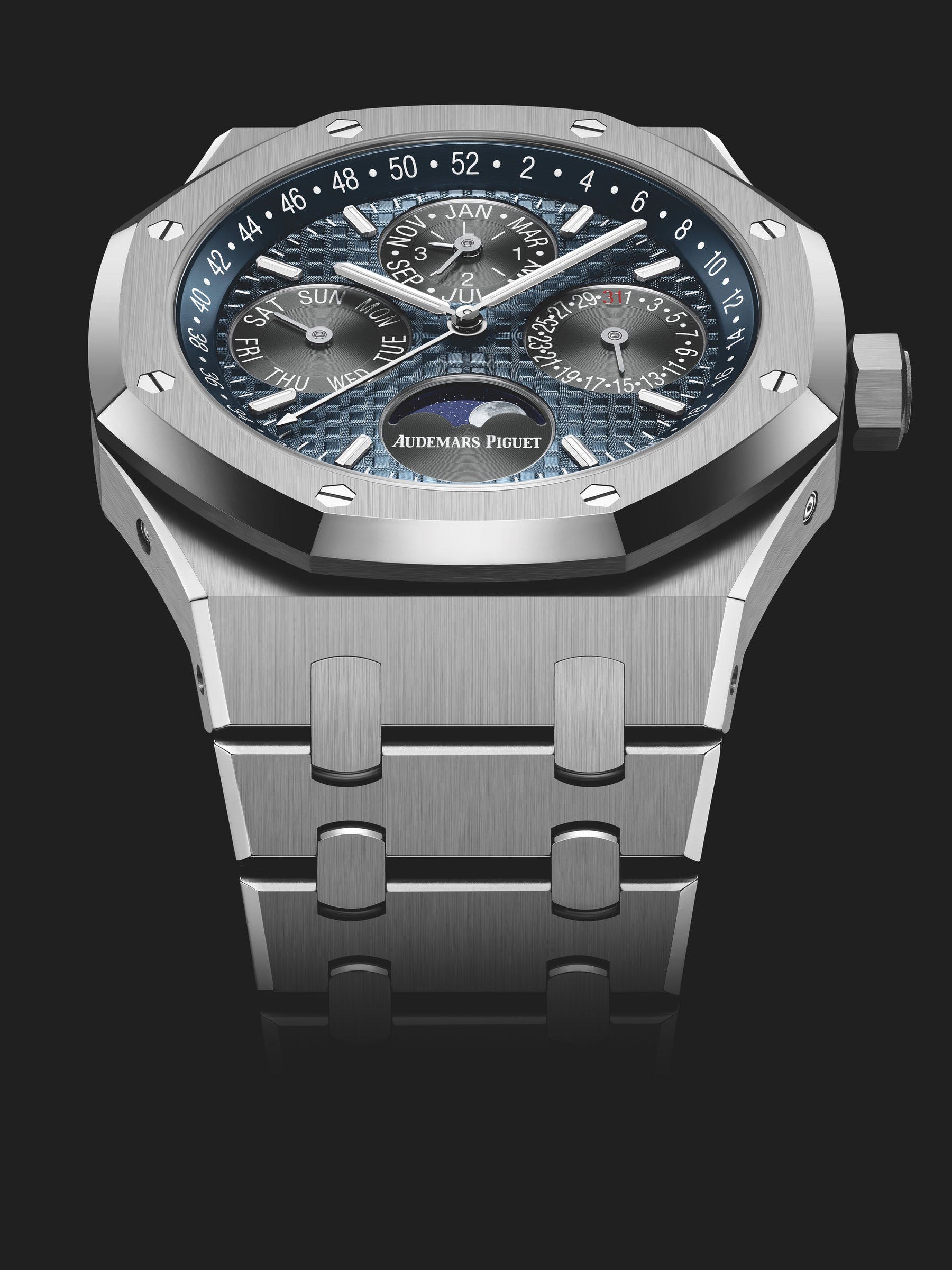 Audemars Piguet Royal Oak Perpetual Calendar