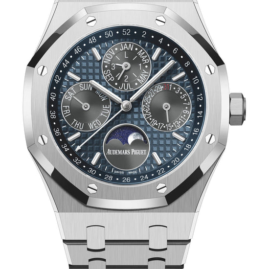 Audemars Piguet Royal Oak Perpetual Calendar