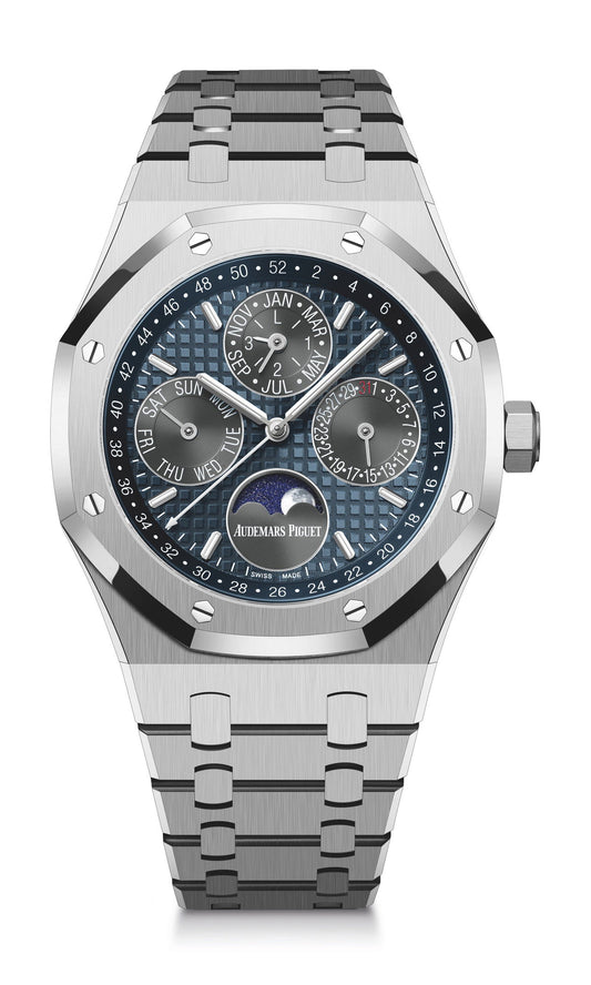 Audemars Piguet Royal Oak Perpetual Calendar