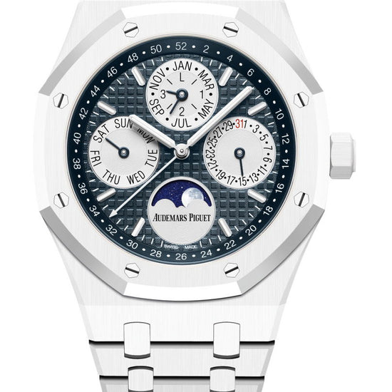 Audemars Piguet Royal Oak Perpetual Calendar