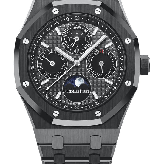 Audemars Piguet Royal Oak Perpetual Calendar