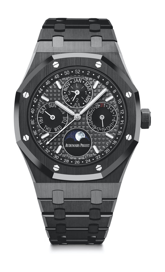 Audemars Piguet Royal Oak Perpetual Calendar