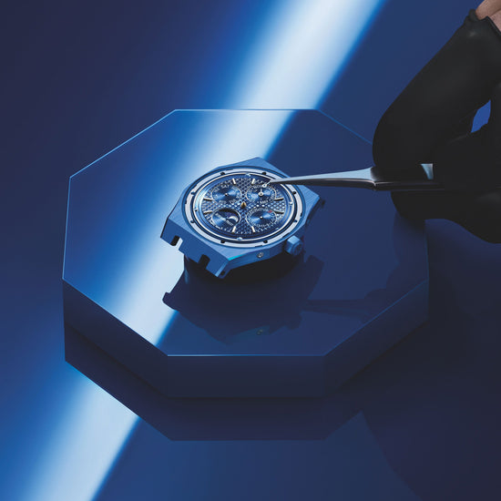 Audemars Piguet Royal Oak Perpetual Calendar