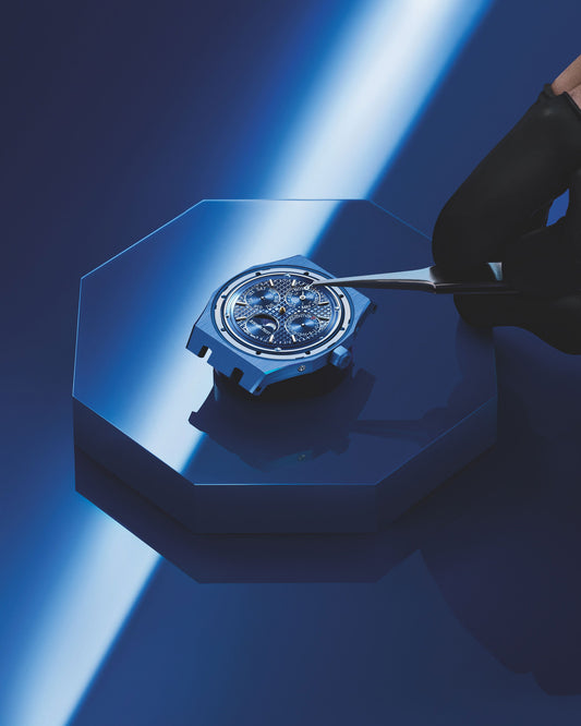 Audemars Piguet Royal Oak Perpetual Calendar