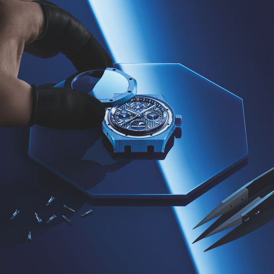 Audemars Piguet Royal Oak Perpetual Calendar