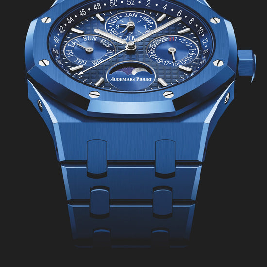 Audemars Piguet Royal Oak Perpetual Calendar