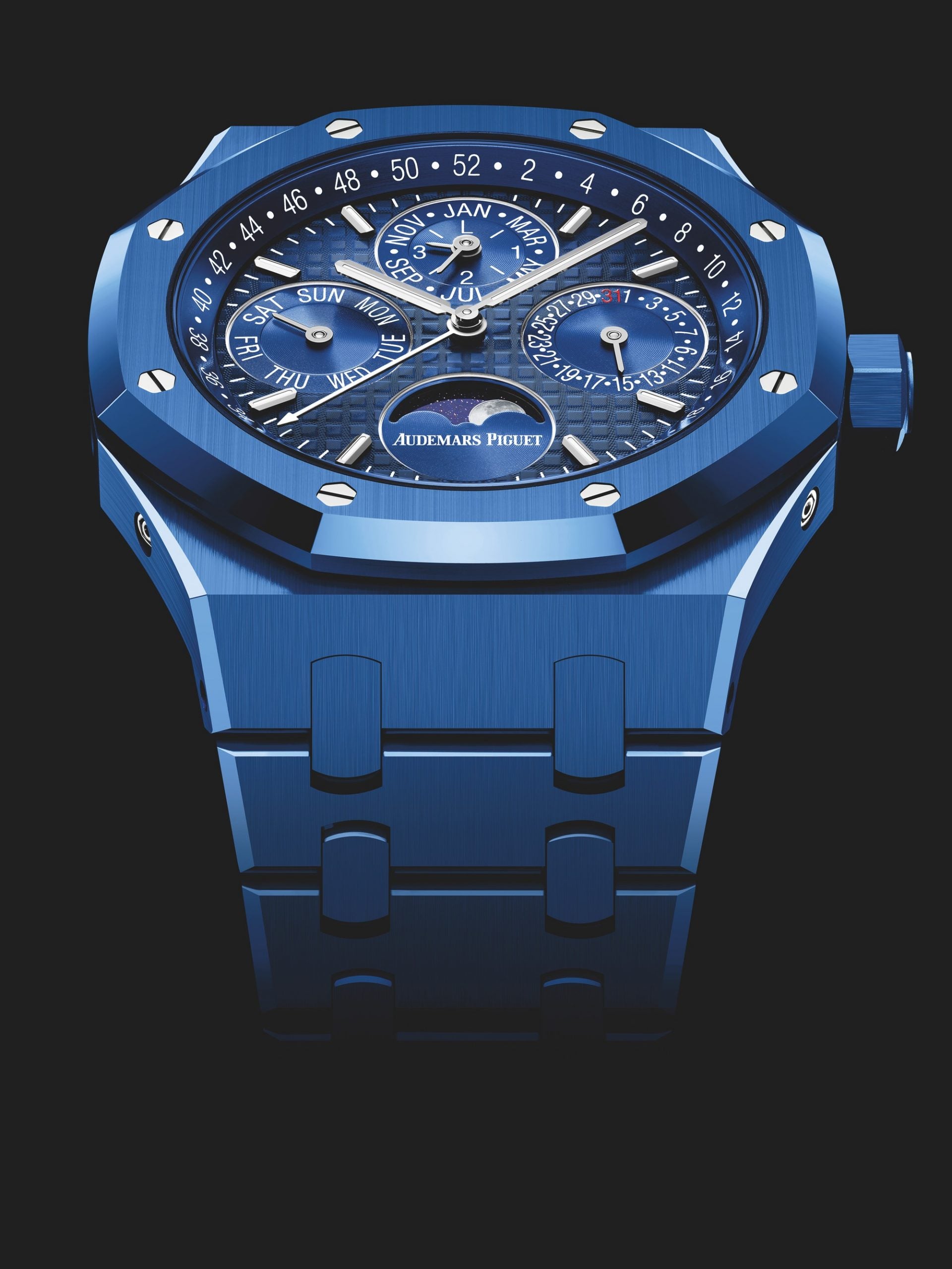 Audemars Piguet Royal Oak Perpetual Calendar