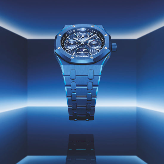 Audemars Piguet Royal Oak Perpetual Calendar